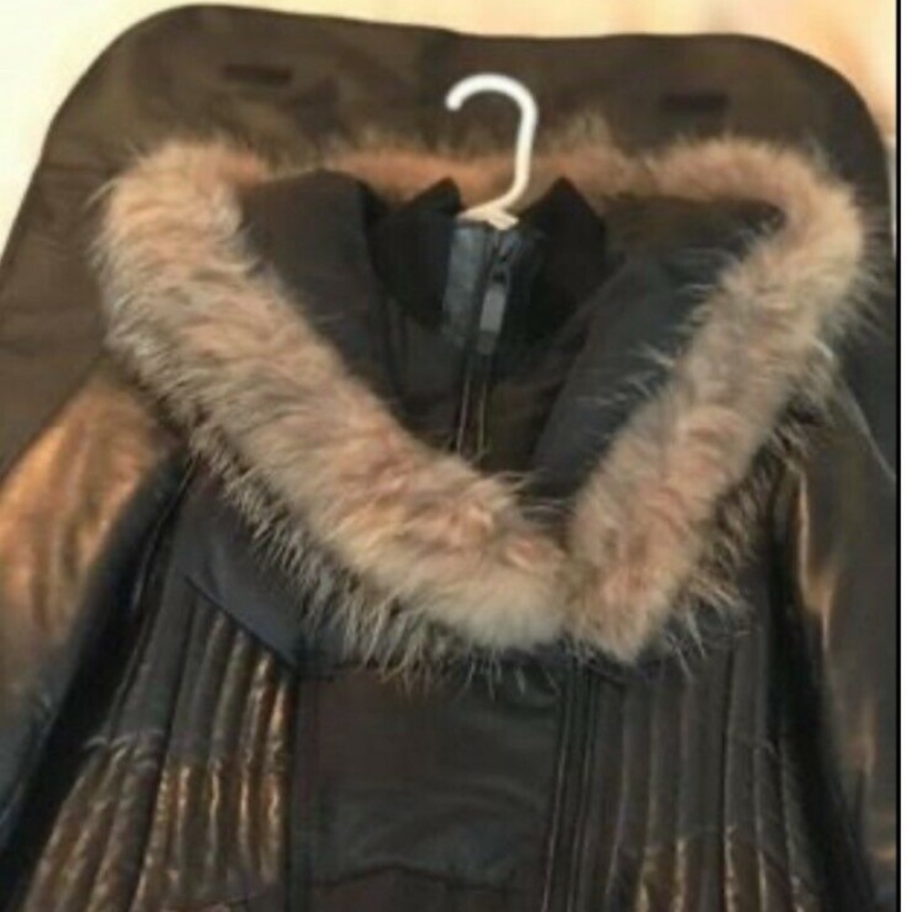 Authentic Rudsak Coat - Picture 4 of 8